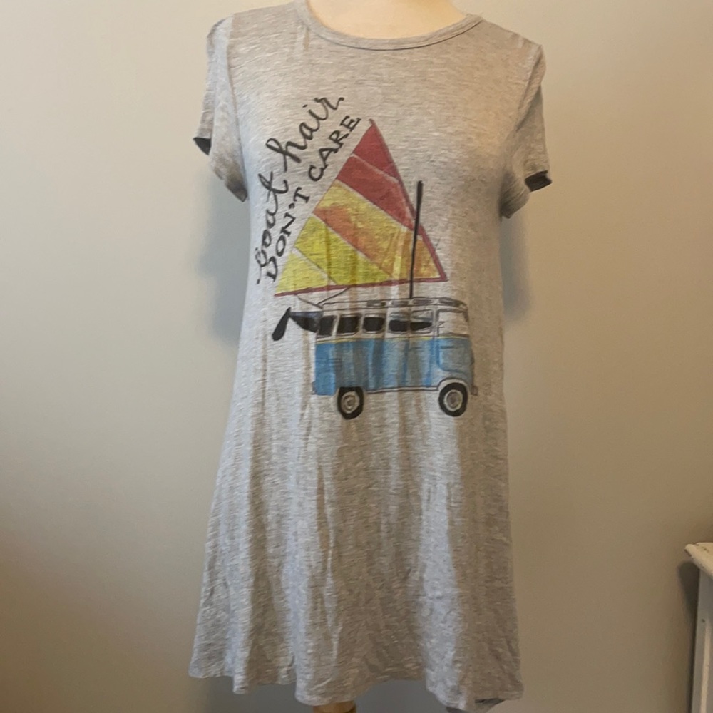 Judith March summer tee!